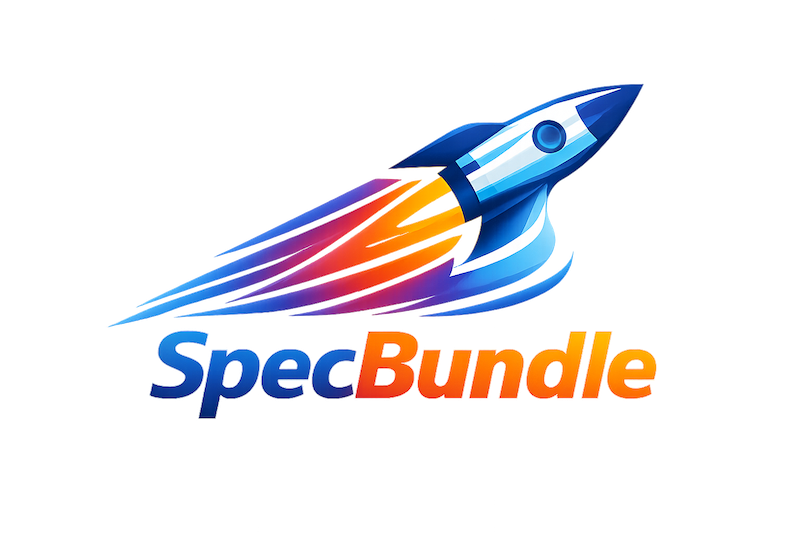 specbundle logo